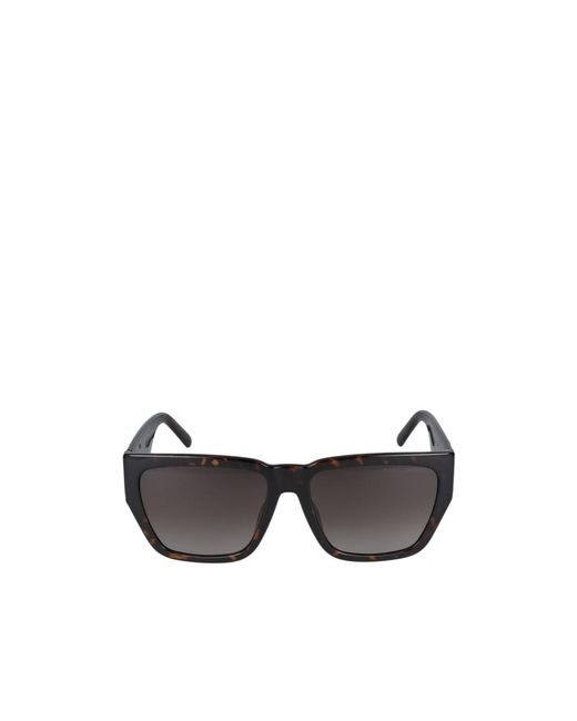 Marc Jacobs Multicolor Eyewear Square Frame Sunglasses for men