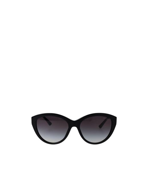 Jimmy Choo Multicolor Eyewear Cat-Eye Frame Sunglasses