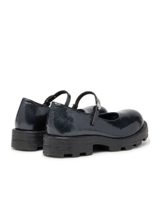 DIESEL Black D-Hammer Pump