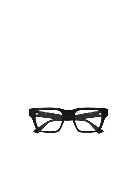 Gucci Multicolor Eyewear Square Frame Glasses for men