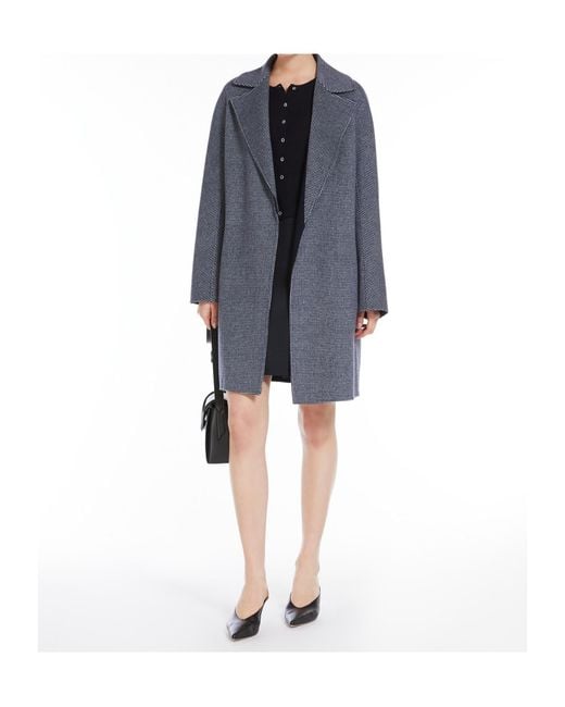 Max Mara Black Cardigans