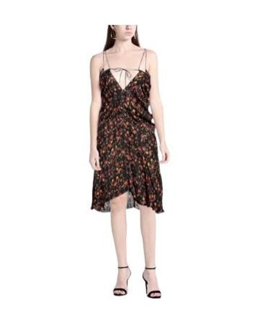 Isabel Marant Brown Mini Dresses