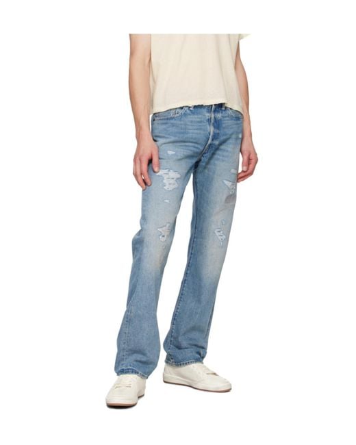 Golden Goose Deluxe Brand White Ball Star Lace-Up Sneakers for men