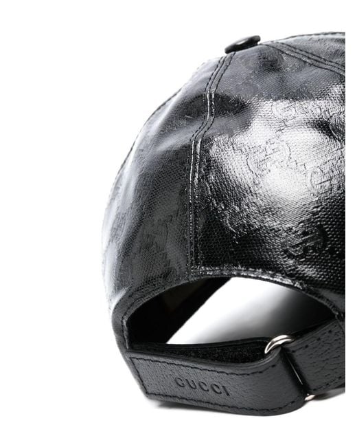 Gucci Multicolor Gg Baseball Cap for men
