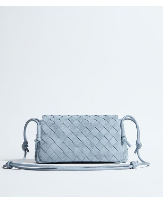 Bottega Veneta Blue Notturno