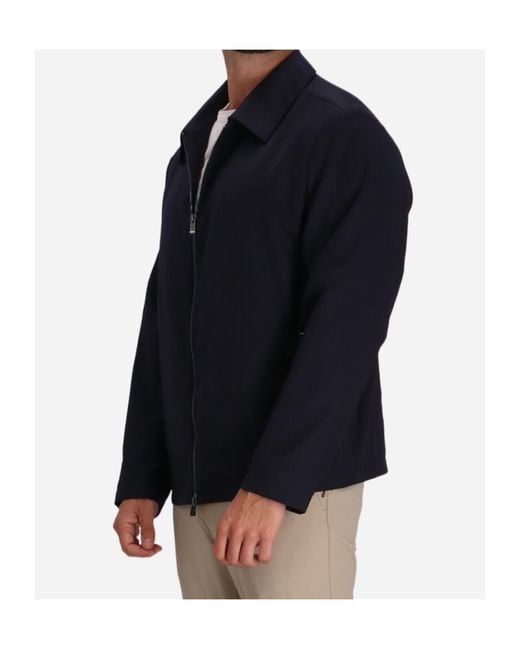 Boss Black Boss Slim Fit Jacket for men
