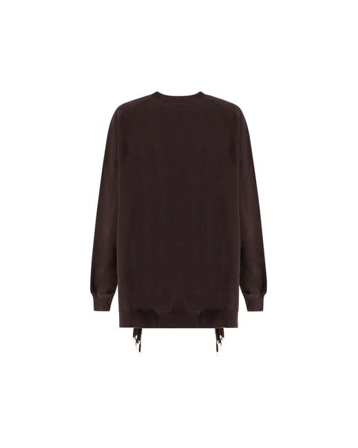 Ambush Multicolor Multicord Crewneck Sweatshirt