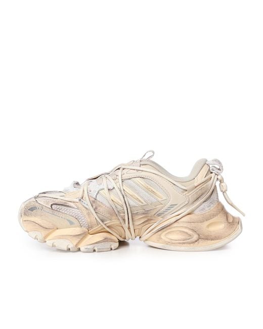 Adidas Natural Originals Xlg Runner Deluxe 2.0 Sneakers for men