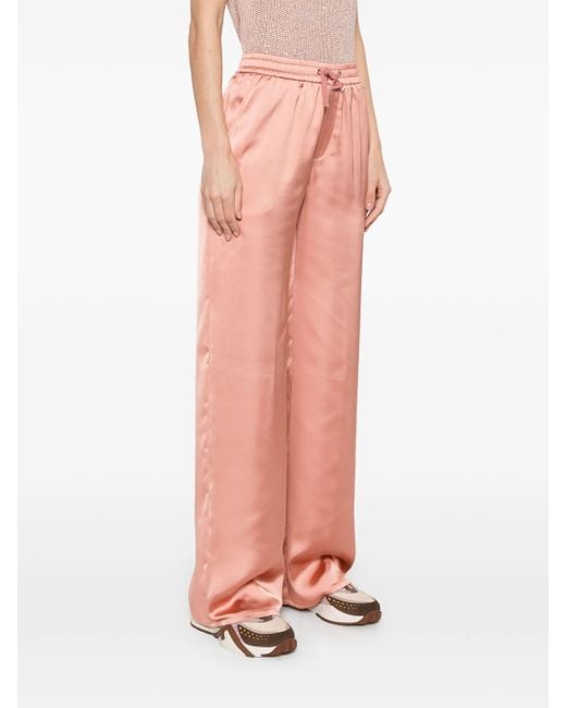 Herno Pink Pants