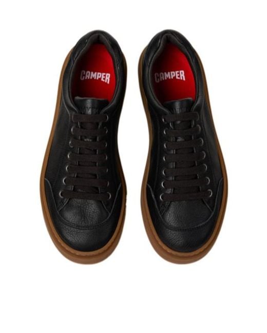 Camper Black Runner Twentyfive for men