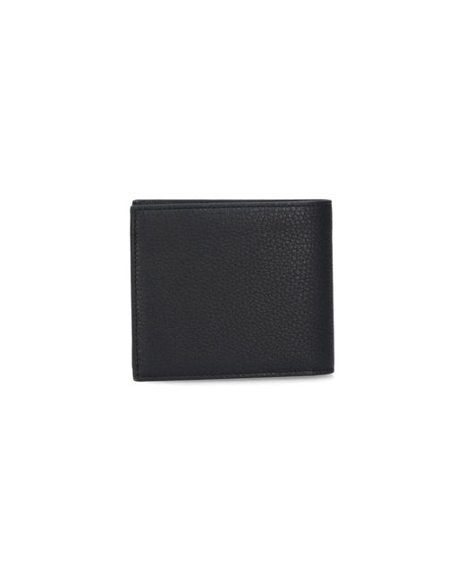 Givenchy Black Wallets for men