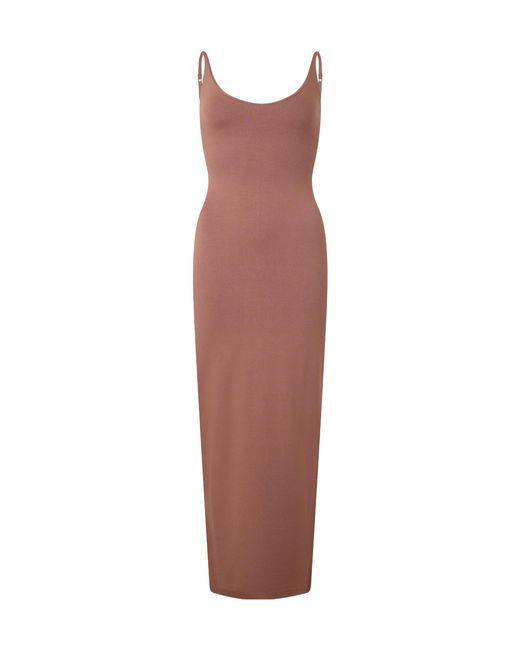 Skims Multicolor Skimpy Dress