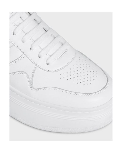 celine high top sneakers