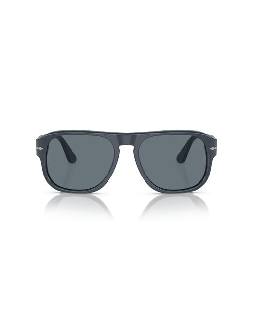 Persol Multicolor Pilot-Frame Sunglasses for men