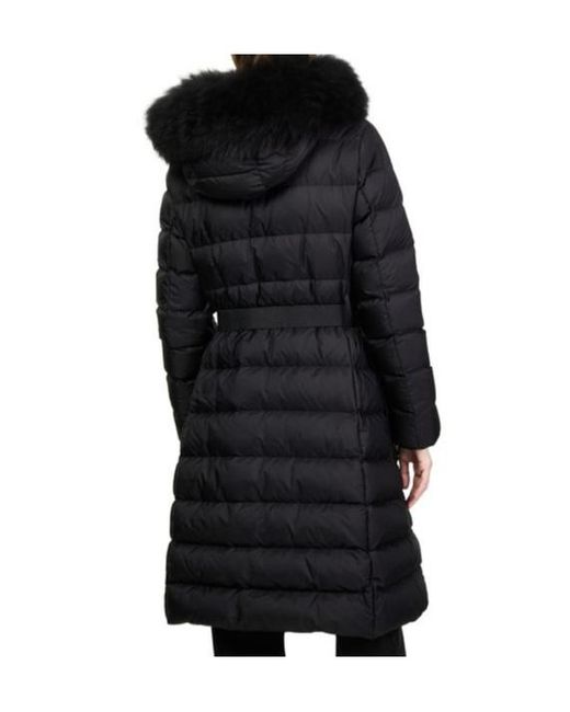 Moncler Black Khloesse Down Jacket