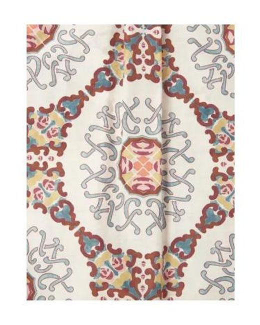 LaDoubleJ Multicolor Patterned Shirt
