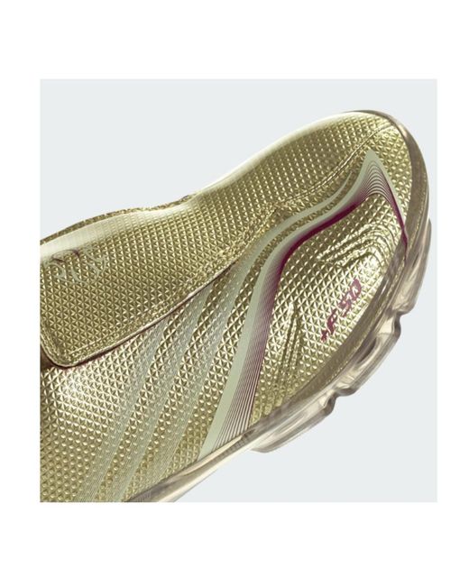 Adidas Green Originals F50 Walkable Sneakers