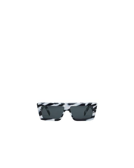 Céline Blue Monochroms 02 Sunglasses for men