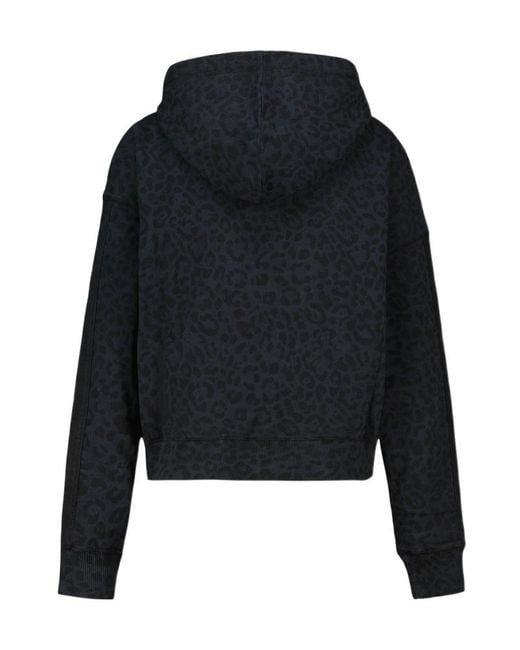Zadig & Voltaire Black Swee Sweatshirt