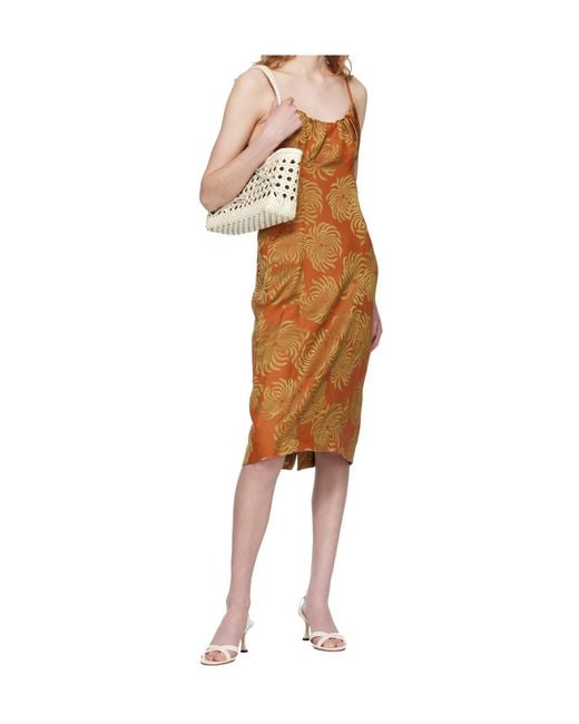 OSOI White Biscuit Shoulder Bag