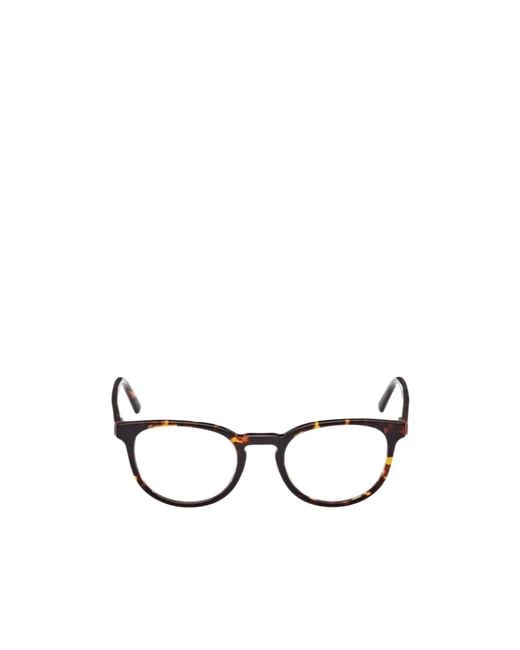 Givenchy White Full Frame Plain Mirror