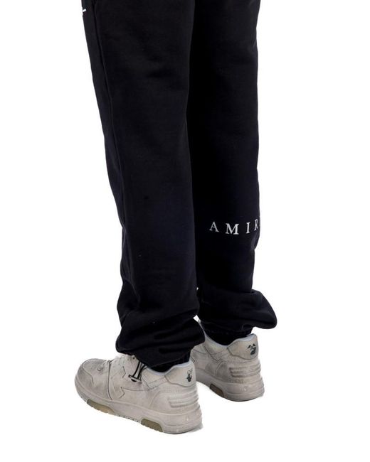Amiri Black Amiri for men
