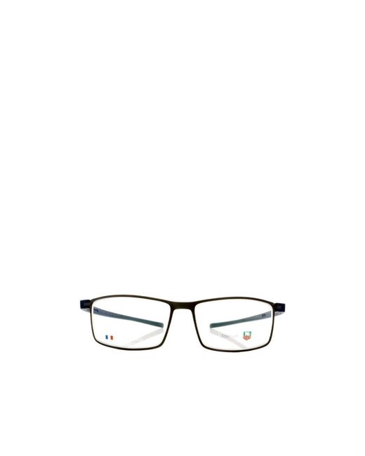 Tag Heuer White Square Mirror