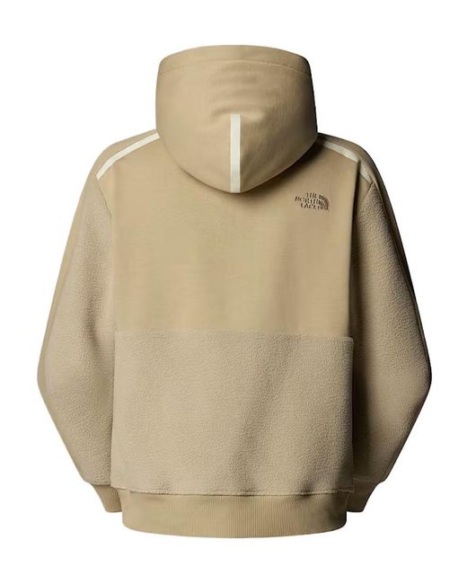 The North Face Natural Nse Gorpcore Hoodie for men