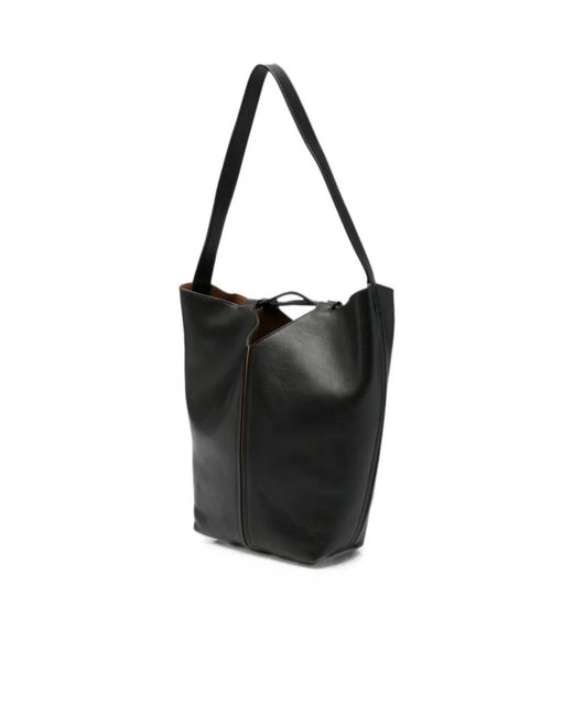 Hereu Black Bag