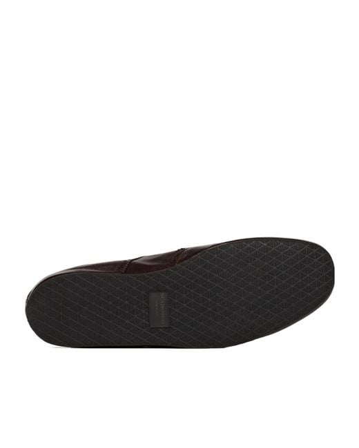 Scarosso Brown Johnny Monk-Strap Shoes for men