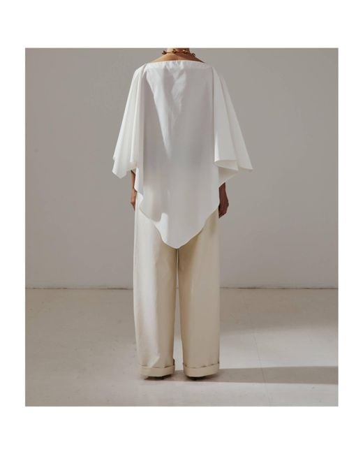 DARKPARK Multicolor Wendy Wide-Leg Pants