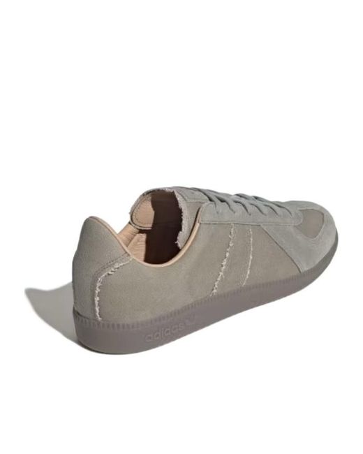 Adidas Gray Originals Bw Army Sneakers for men