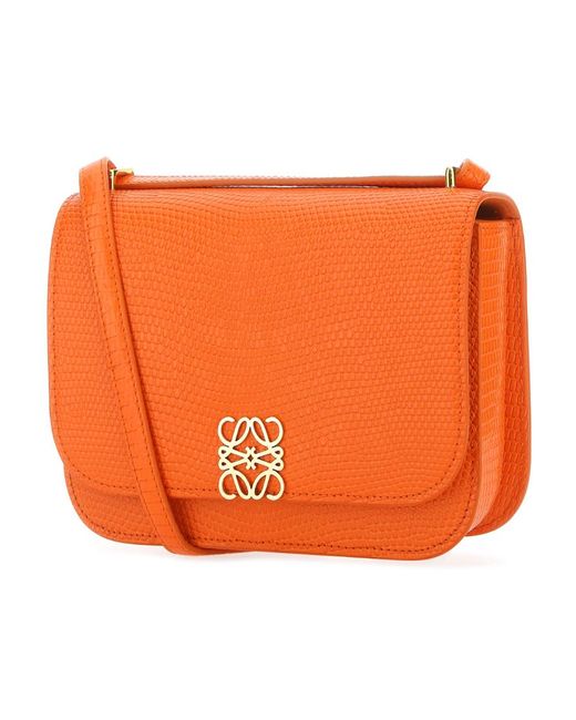 Loewe Orange Borsa