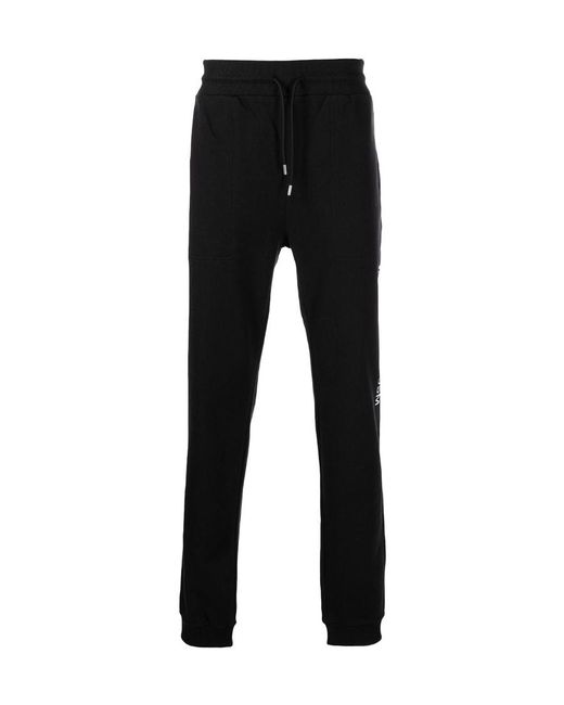 1017 ALYX 9SM Black 1017 9Sm Visual Sweatpants for men