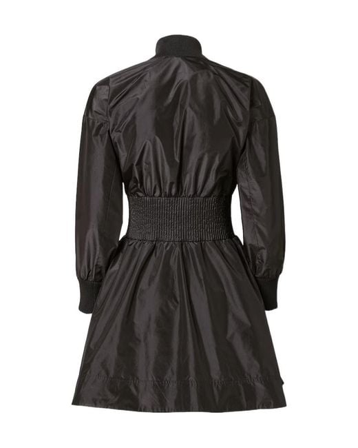Fendi Black Dress