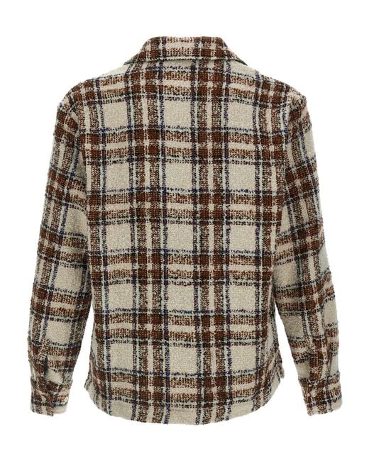 Séfr Multicolor Séfr Ojai Shirt for men