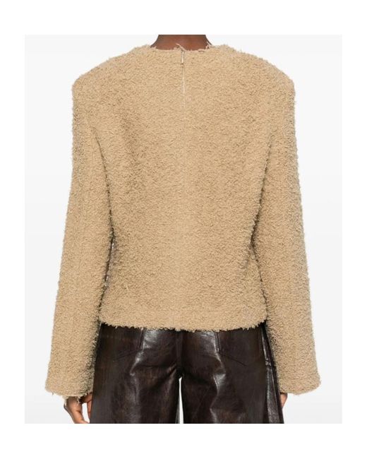 Séfr Natural Chiara Sweater