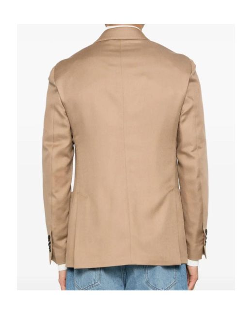 Lardini Natural Special Blazer for men