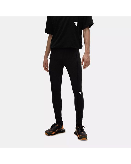 Boss Black Deeflaty X Performance Tracksuit Bottoms for men