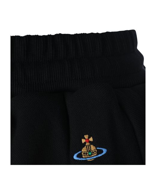 Vivienne Westwood Blue Zingara Skirt