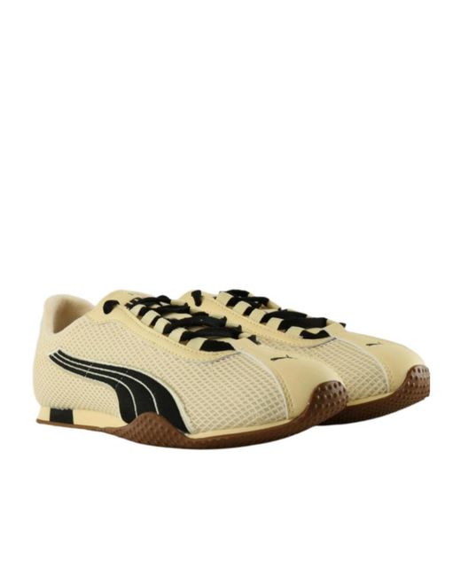 PUMA Multicolor H-Street New Mesh Wns Sneakers