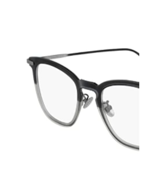 Bottega Veneta Metallic Square Flat Mirror for men