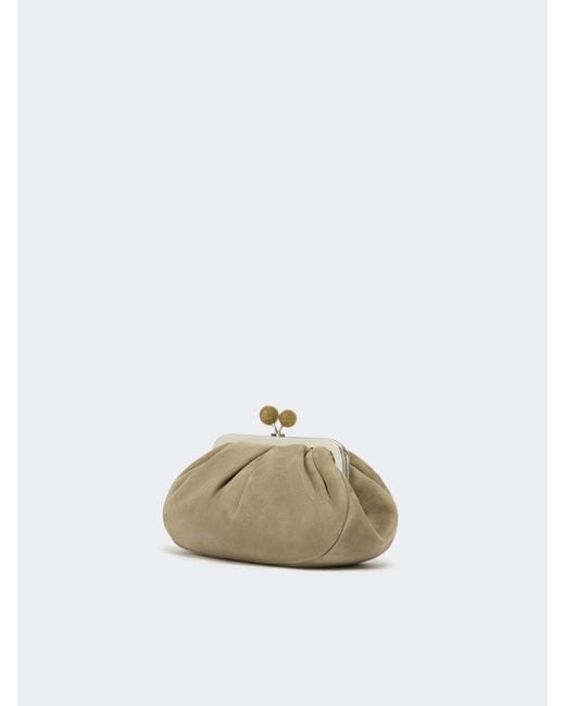 Weekend by Maxmara Natural Chain Shoulder Bag