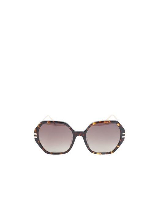 Chopard Multicolor Full Frame Sunglasses