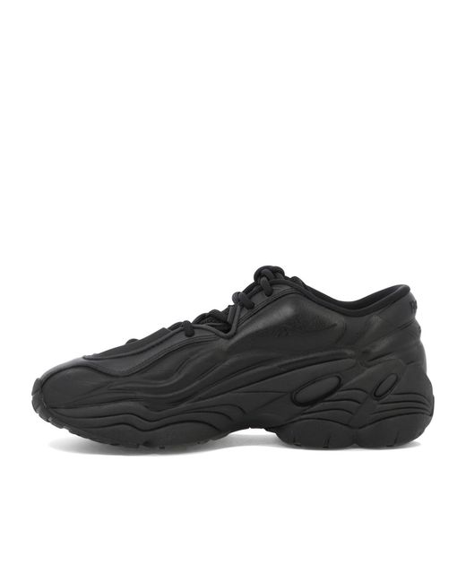 Reebok Black Dmx Run 6 Sneakers