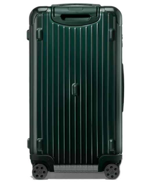 Rimowa Green Largecapacity Suitcase
