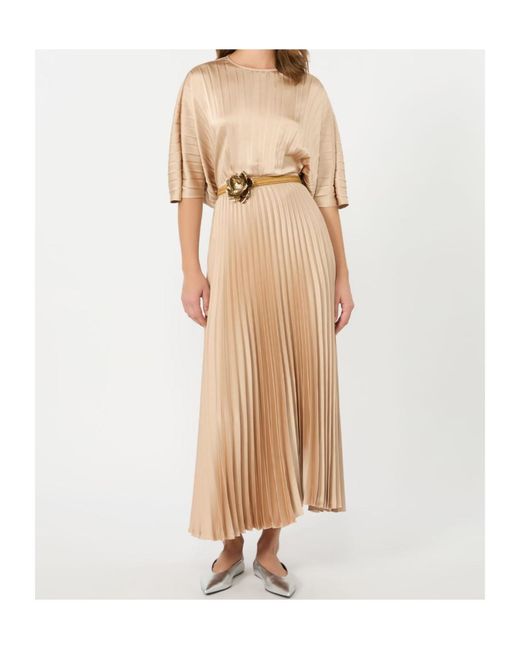 Weekend by Maxmara Natural Loose Blouse