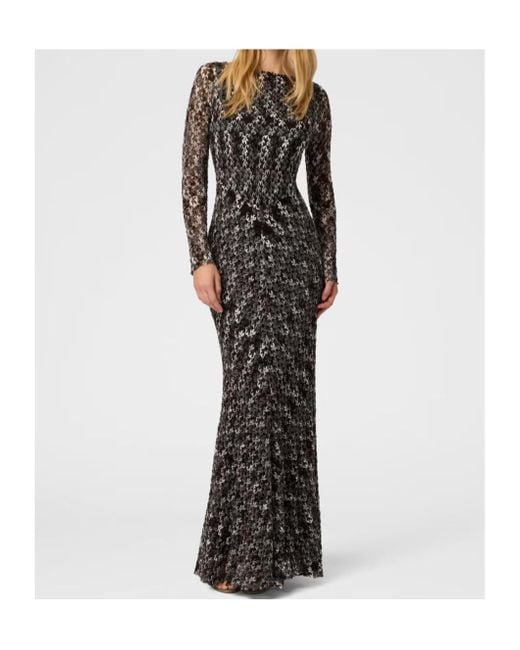 Missoni Black Long Dress