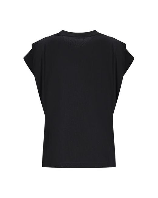 Jacquemus Black The Ventadou Sleeveless Tank Top
