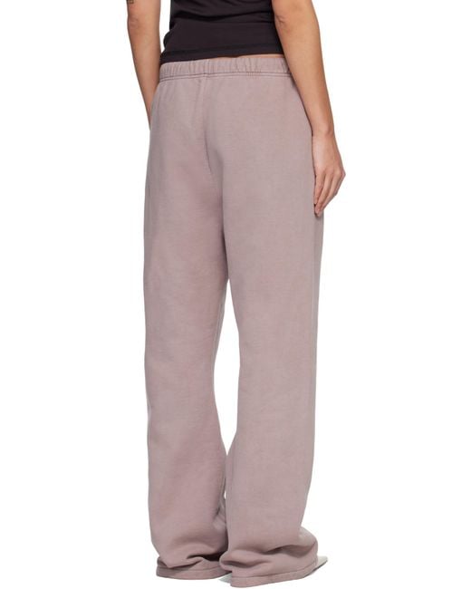 Fear Of God Multicolor Signature Classic Fit Flare Sweatpants